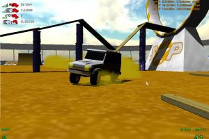 Stunt Playground 5