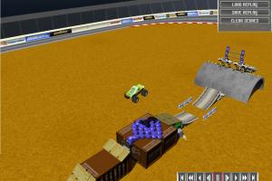 Stunt Playground 6
