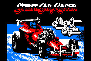 Stunt Track Racer 0