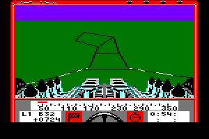 Stunt Track Racer 11