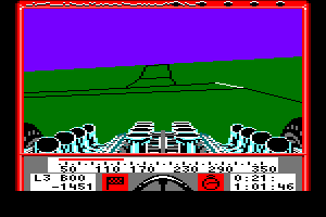 Stunt Track Racer 12