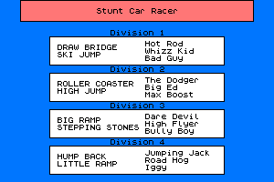 Stunt Track Racer 3