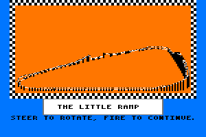 Stunt Track Racer 4