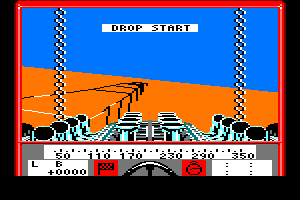 Stunt Track Racer 5