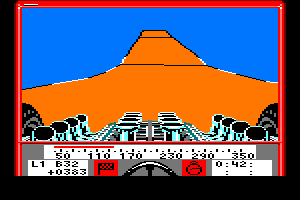 Stunt Track Racer 6