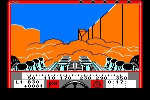 Stunt Track Racer 7