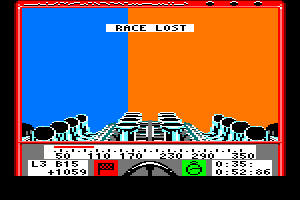 Stunt Track Racer 8
