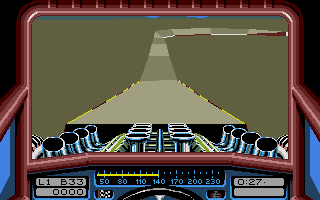 Stunt Track Racer abandonware