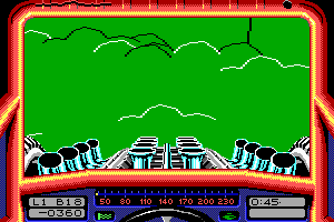 Stunt Track Racer 9