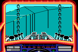 Stunt Track Racer 10