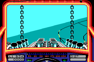 Stunt Track Racer 11