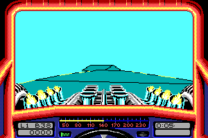 Stunt Track Racer 12