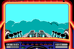 Stunt Track Racer 13