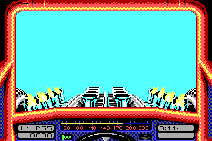 Stunt Track Racer 14
