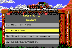 Stunt Track Racer 2