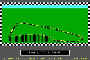 Stunt Track Racer 4
