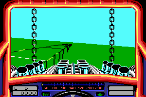 Stunt Track Racer 5
