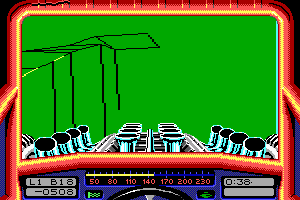 Stunt Track Racer 8