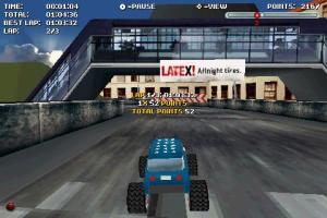Stuntcar Extreme 2