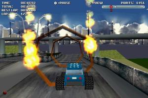 Stuntcar Extreme 3