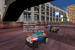 Stuntcar Extreme 5