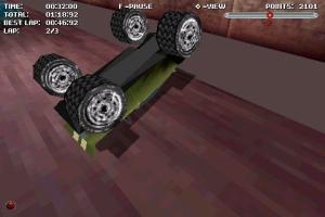 Stuntcar Extreme 6