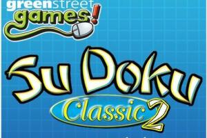Su Doku Classic 2 0