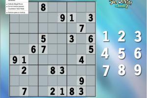 Su Doku Classic 2 1