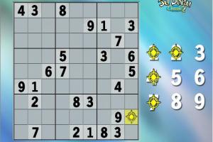 Su Doku Classic 2 2