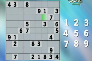 Su Doku Classic 2 3