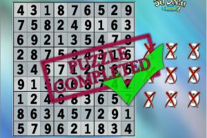 Su Doku Classic 2 4