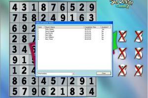Su Doku Classic 2 5