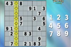 Su Doku Classic 2 7