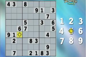 Su Doku Classic 2 8