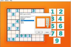 Su Doku Crunch 2