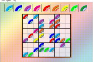 Su Doku Crunch 3