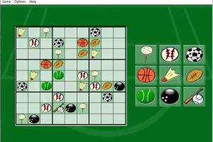 Su Doku Crunch 7