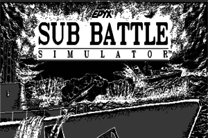 Sub Battle Simulator 5