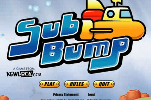 Sub Bump 0