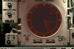 Sub Command: Akula Seawolf 688(I) 10