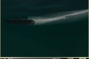 Sub Command: Akula Seawolf 688(I) abandonware