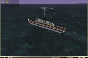 Sub Command: Akula Seawolf 688(I) 13