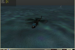 Sub Command: Akula Seawolf 688(I) 16