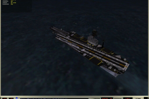 Sub Command: Akula Seawolf 688(I) 18