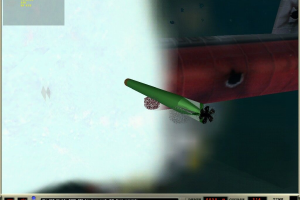 Sub Command: Akula Seawolf 688(I) 20