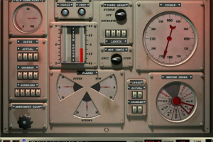 Sub Command: Akula Seawolf 688(I) 4