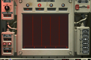 Sub Command: Akula Seawolf 688(I) 7