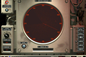 Sub Command: Akula Seawolf 688(I) 8