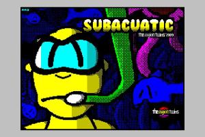 Subacuatic abandonware