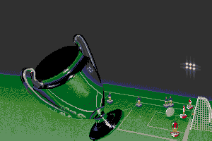 Download Subbuteo - My Abandonware